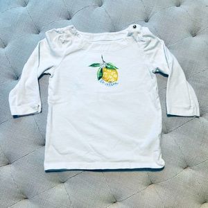 🎉HP🎉 Janie and Jack 5T top